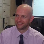 Richard Davies's photo
