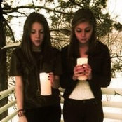Bailee Wiscombs foto