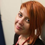 Viktoria Cherepanova's photo