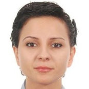 Mariam Kobakhidze's photo