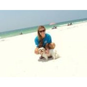 Lindsay Atkins's photo