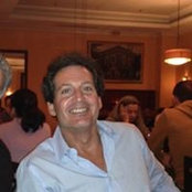 Photo de David Borenstein