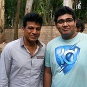 Foto von Vinay Ranganath