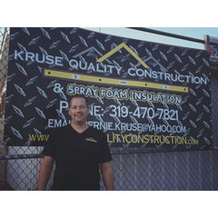 Kruse Quality Construction