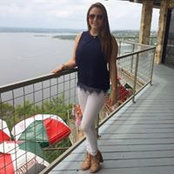Naomi McKenna's photo