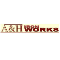A & H Iron Works