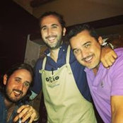 Camilo Arango's photo
