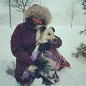 Miriam Valero's photo