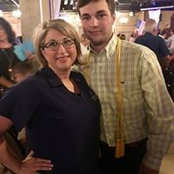 Heather Broussard's photo