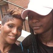 Danielle Claiborne's photo