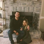 Klaudia Lenart's photo