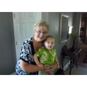 Marcia Spon's photo