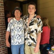 Joseph Hamblen's photo