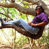Varnika Ashar's photo