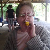 Barb McClain Pethos billede