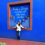Maru Donoso's photo