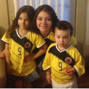 Erika Mojica's photo