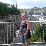 Sylvia Corbin's photo
