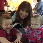 Ginny Robinson's photo