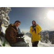 Philippe Saulnier's photo
