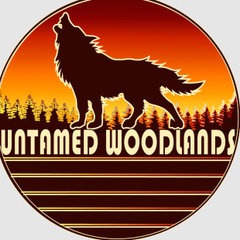 Untamed Woodlands