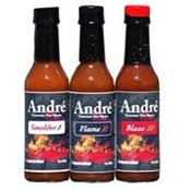 Andre Lewiss billede
