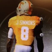Jeff Simmons's photo