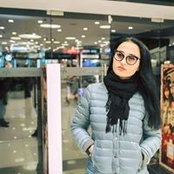 Mariam Dibirova's photo