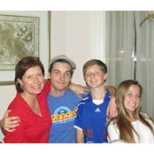 Joan Lehning's photo