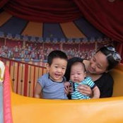 Linda Chen's photo