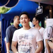 Andrew Sugianto's photo