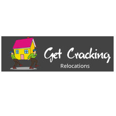 Get Cracking Relocations Ltd.