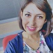 Foto von Raluca Dragan