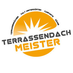 Terrassendach Meister