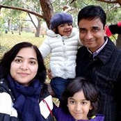 Anju Singh's photo