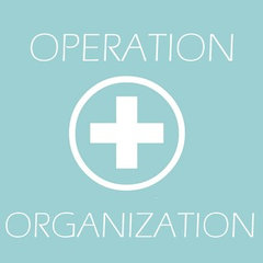 Operation Organization by Heidi