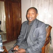 Foto von Shukuru Tanal