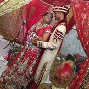 Arvin Narine's photo