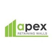 Apex Retaining Walls