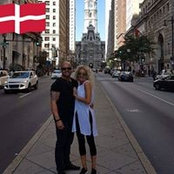 Mette Lappin's photo