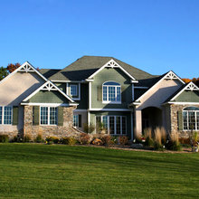 Exterior House Colors