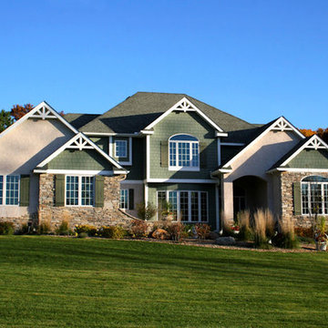ProTect Painters: Exterior Painting in Plymouth, MN