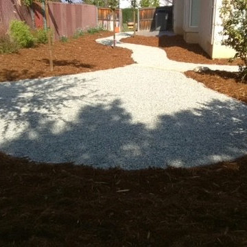 My Work