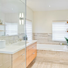 Bathroom Ideas