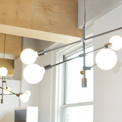 Lighting - Chandeliers