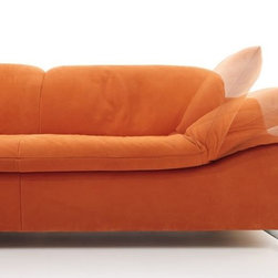 Alpha Sectional Sofa Koinor - Sectional Sofas