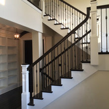 Staircases