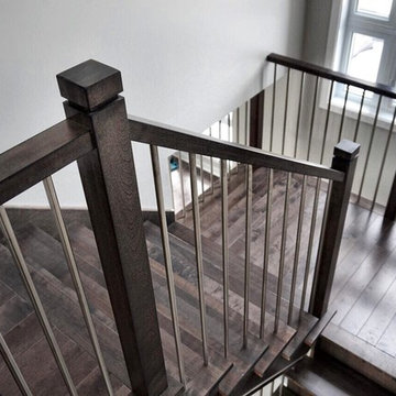 STAIRCASE