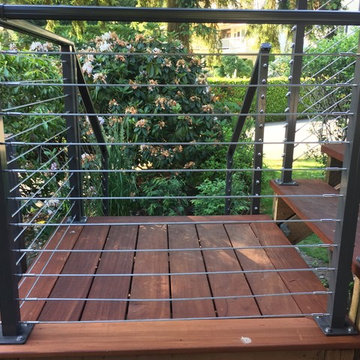 Railing