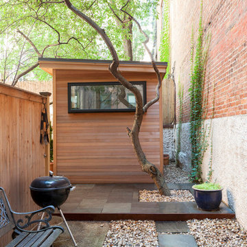 Brooklyn Getaway & Music Studio